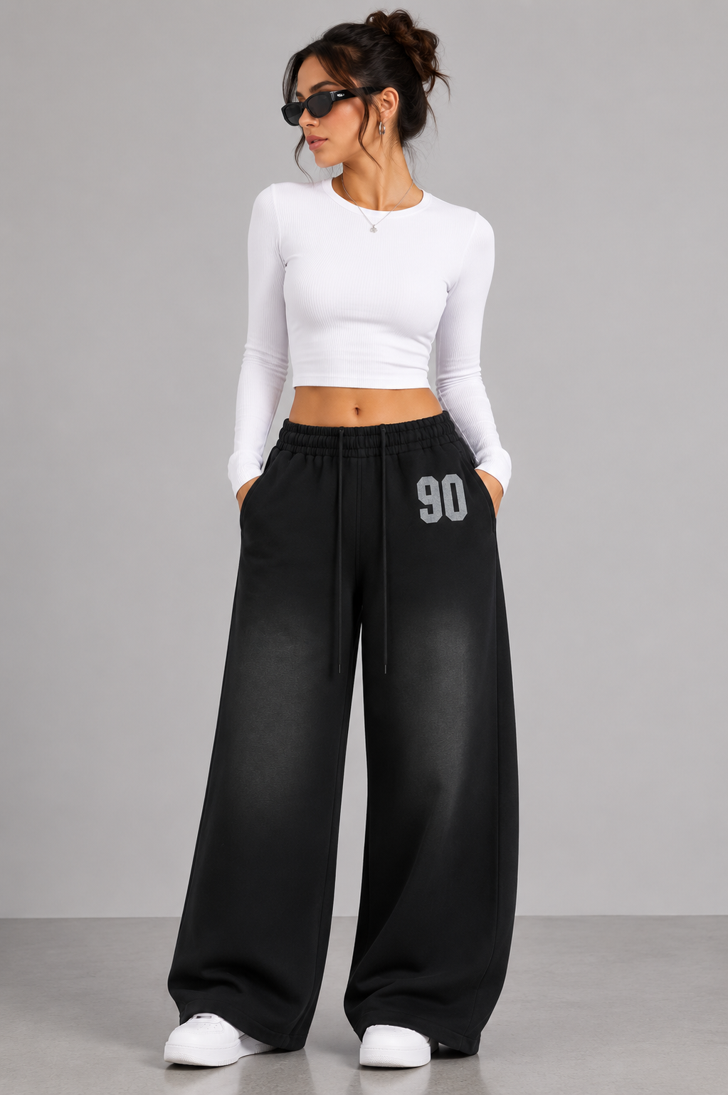 Cloud Joggers 90