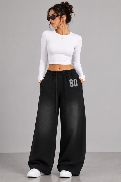 Cloud Joggers 90