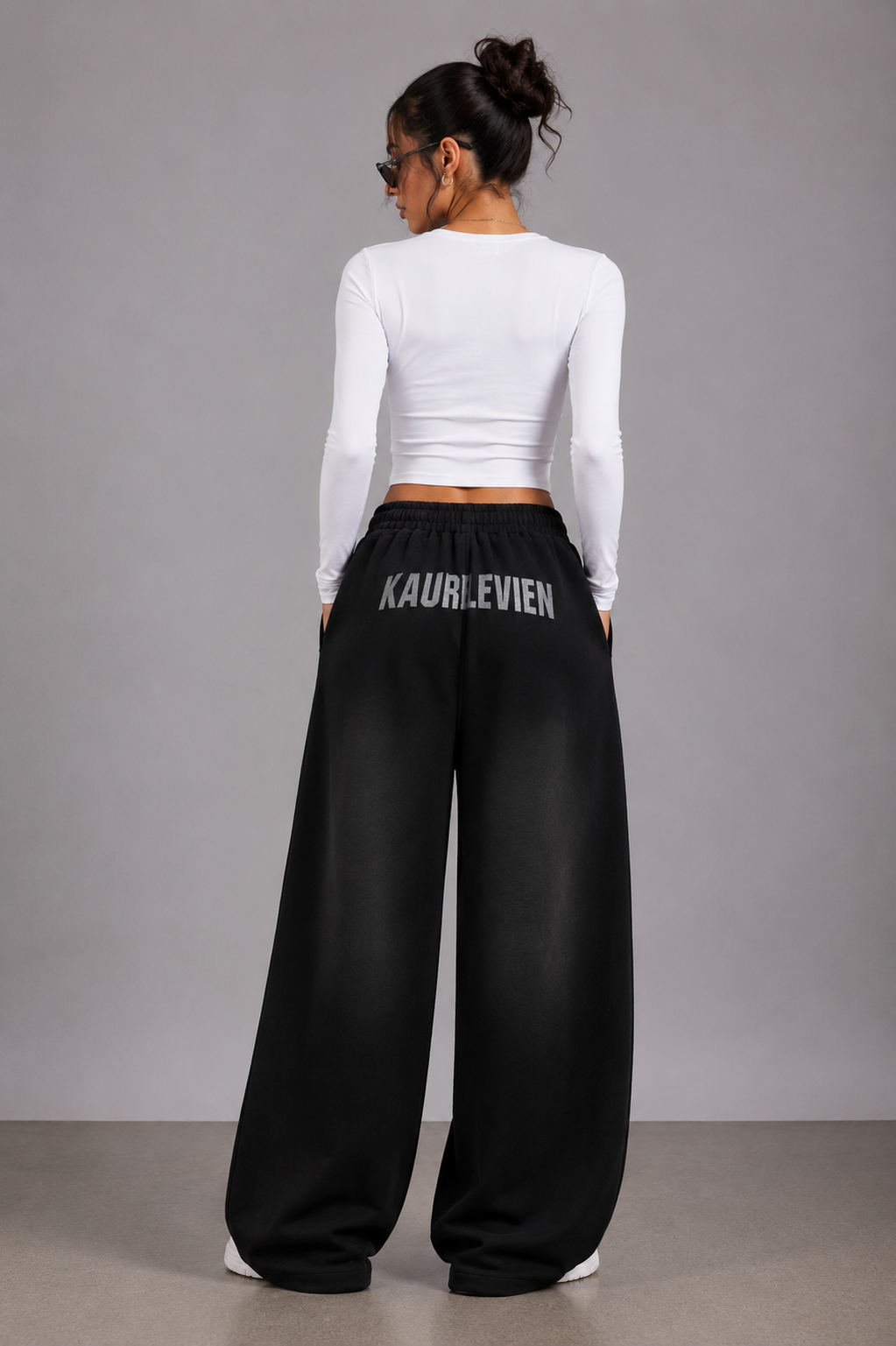 Cloud Joggers 90