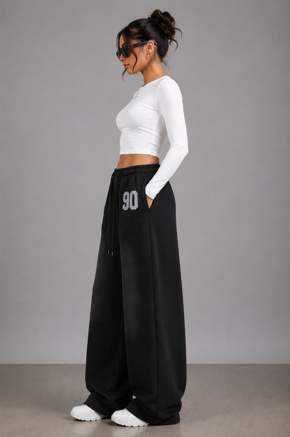 Cloud Joggers 90