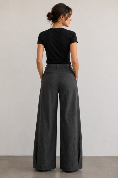 Tailored Trousers