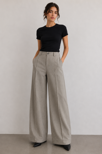 Tailored Trousers
