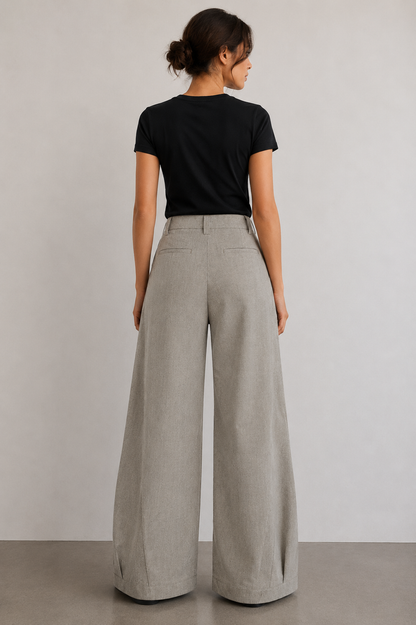 Tailored Trousers