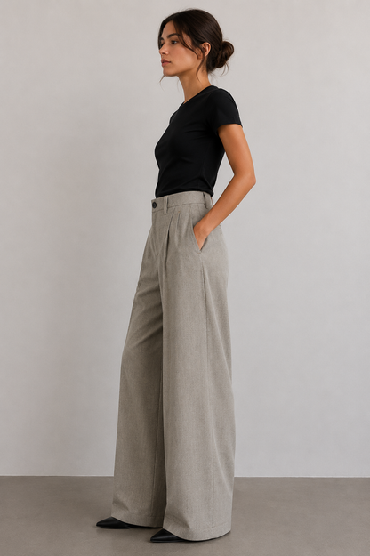 Tailored Trousers