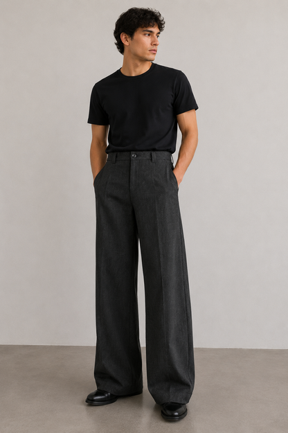 Tailored Trousers