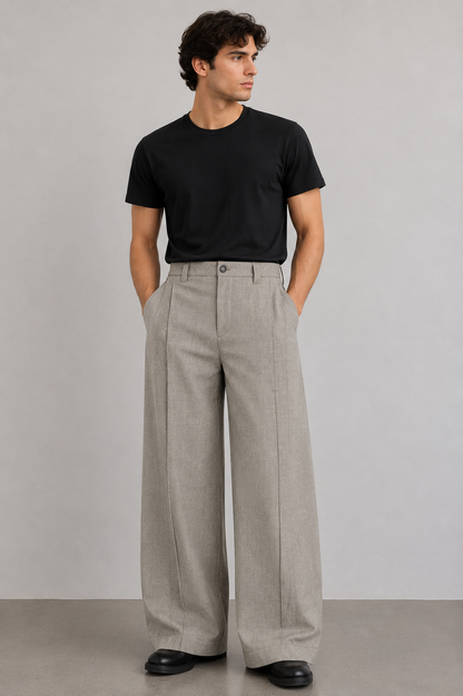 Tailored Trousers