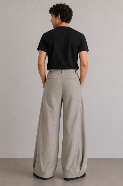 Tailored Trousers