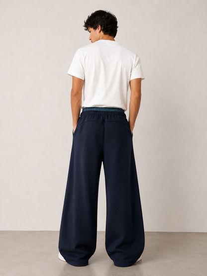 Dual Tone Trouser