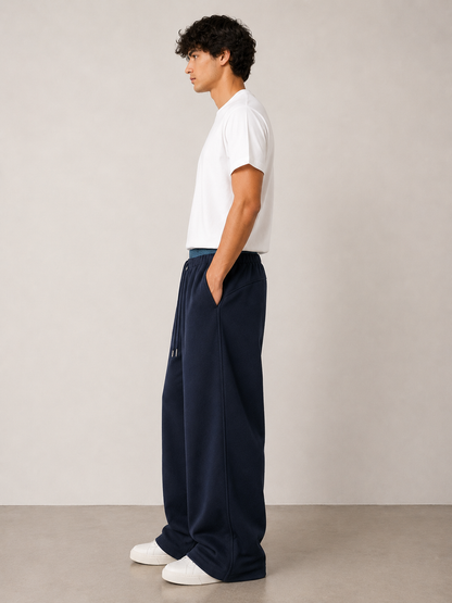 Dual Tone Trouser