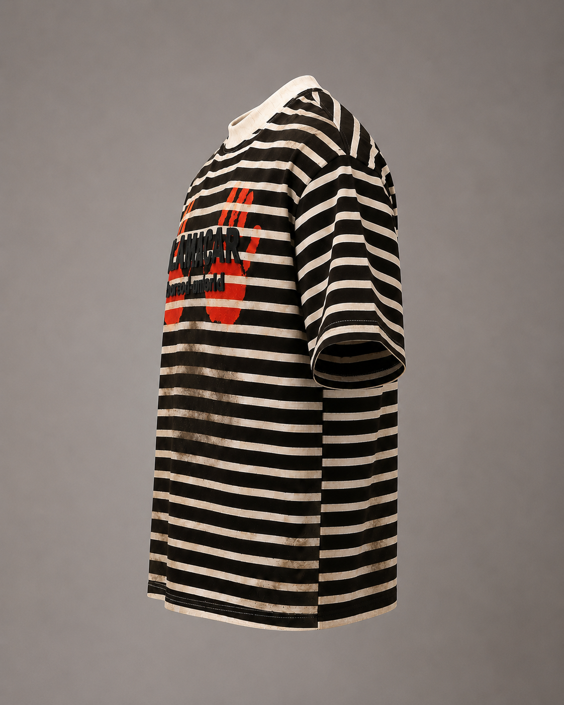 Stripe Tee