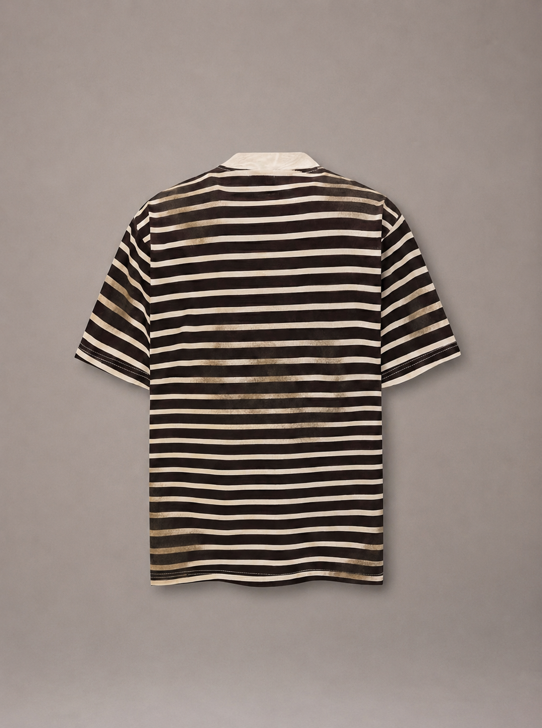 Stripe Tee