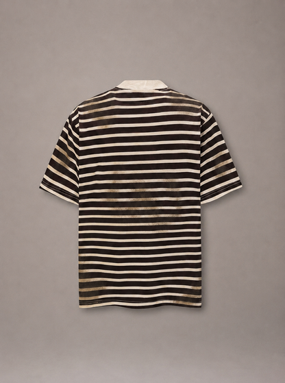 Stripe Tee