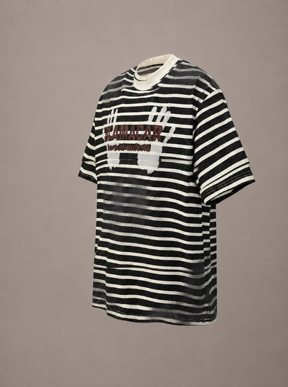 Stripe Tee