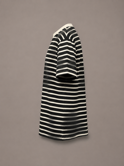 Stripe Tee