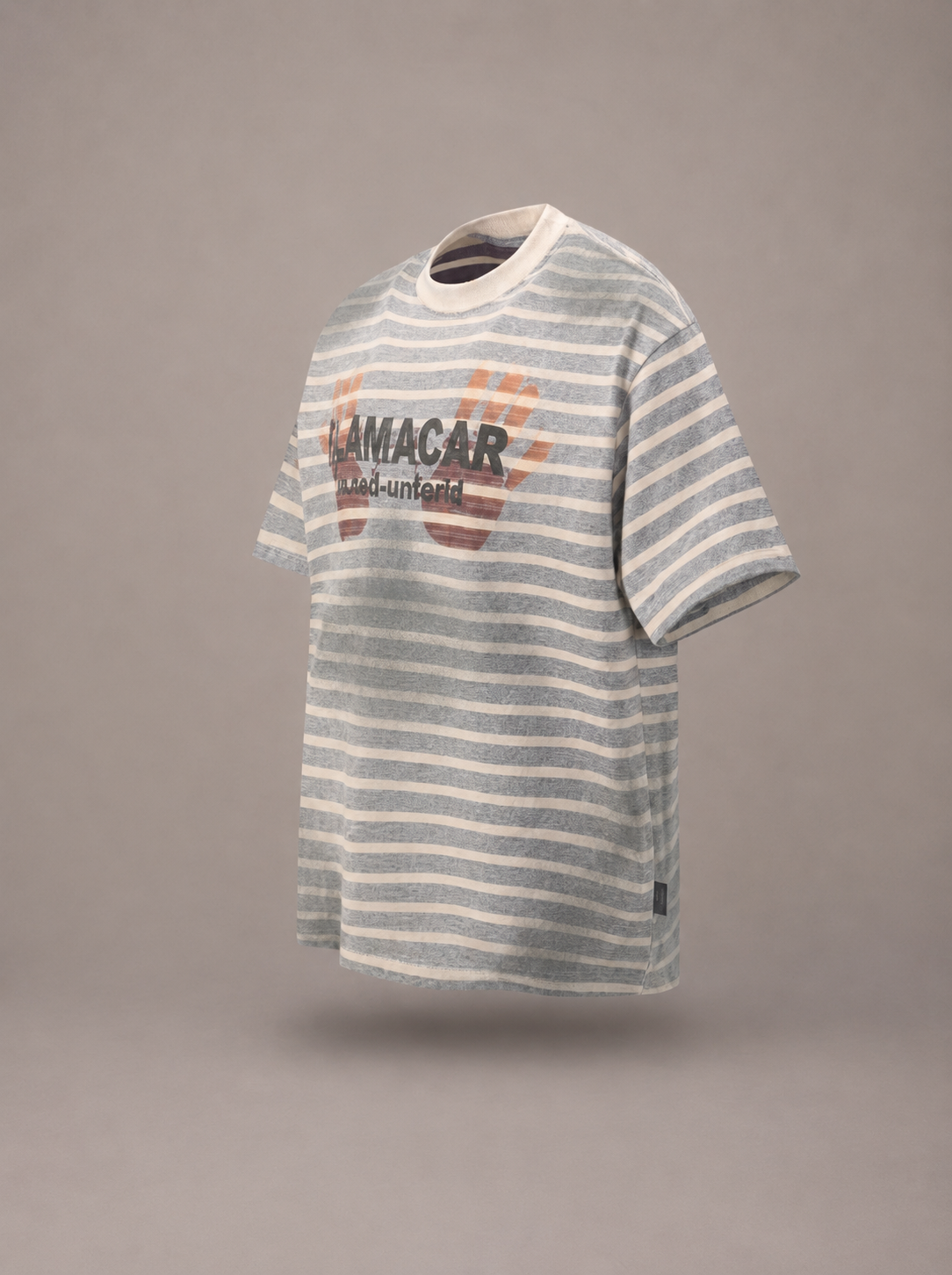 Stripe Tee