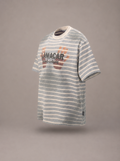 Stripe Tee