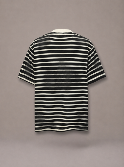 Stripe Tee