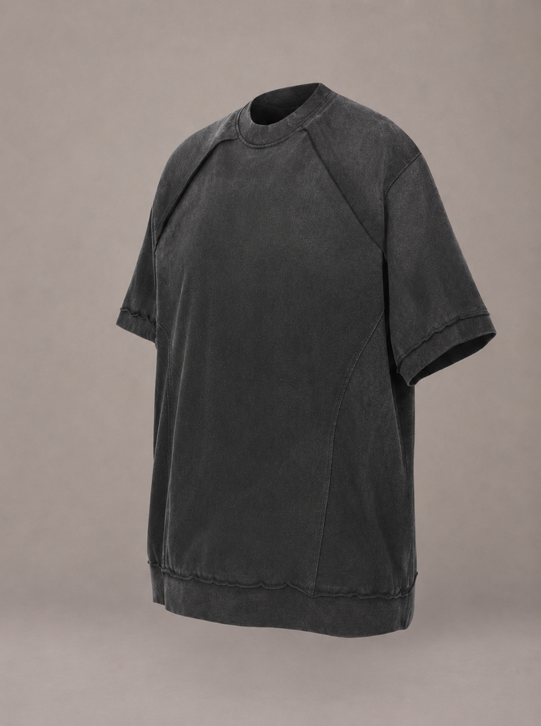 Washed Tee