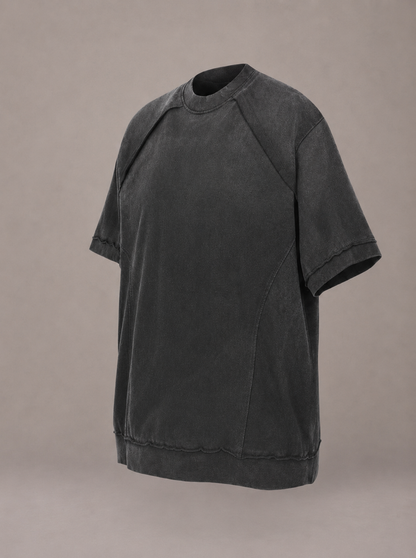 Washed Tee