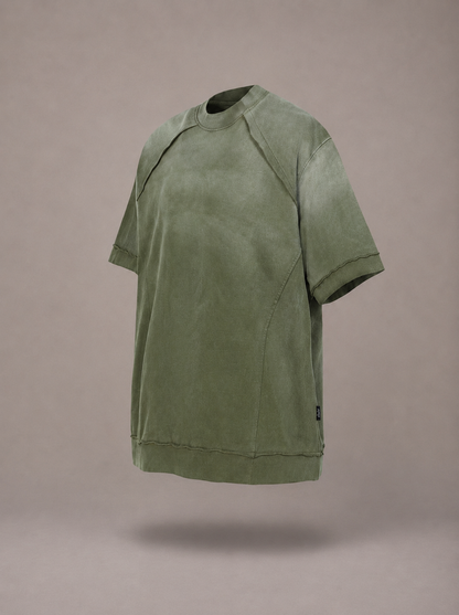 Washed Tee