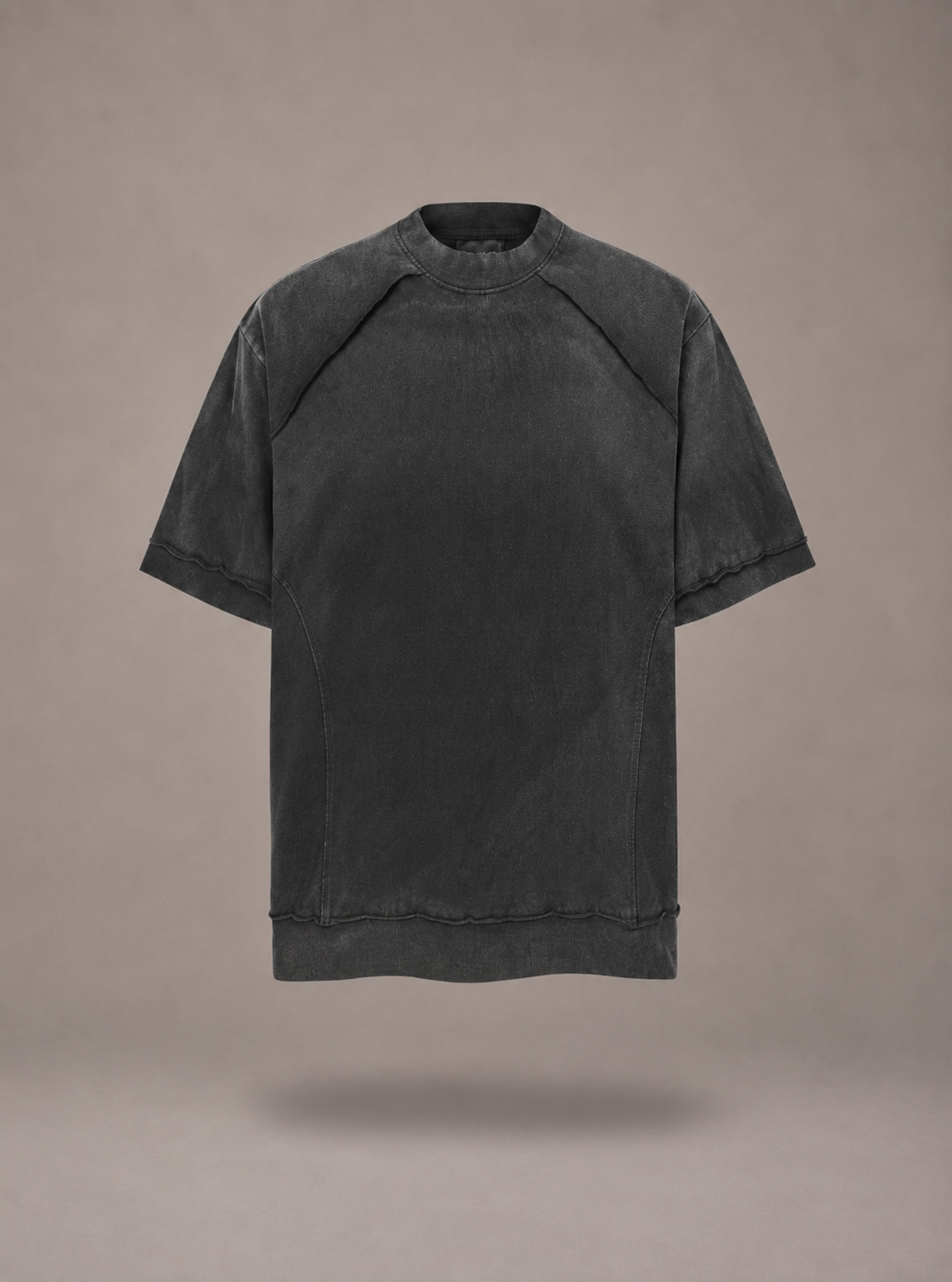 Washed Tee