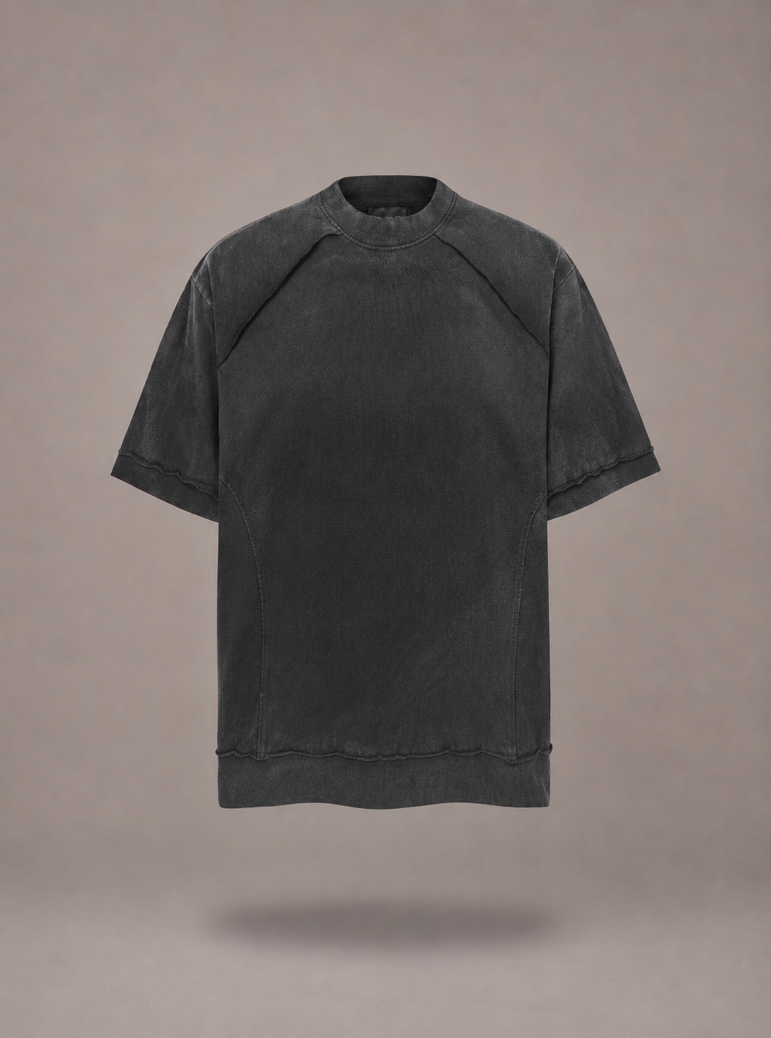 Washed Tee