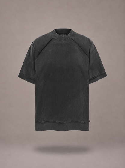Washed Tee