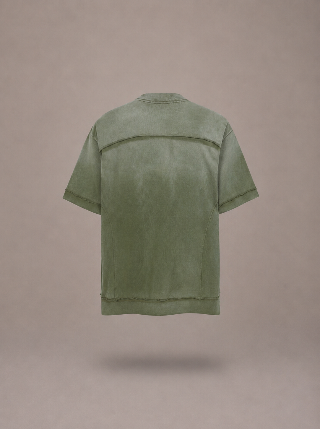 Washed Tee