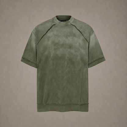 Washed Tee