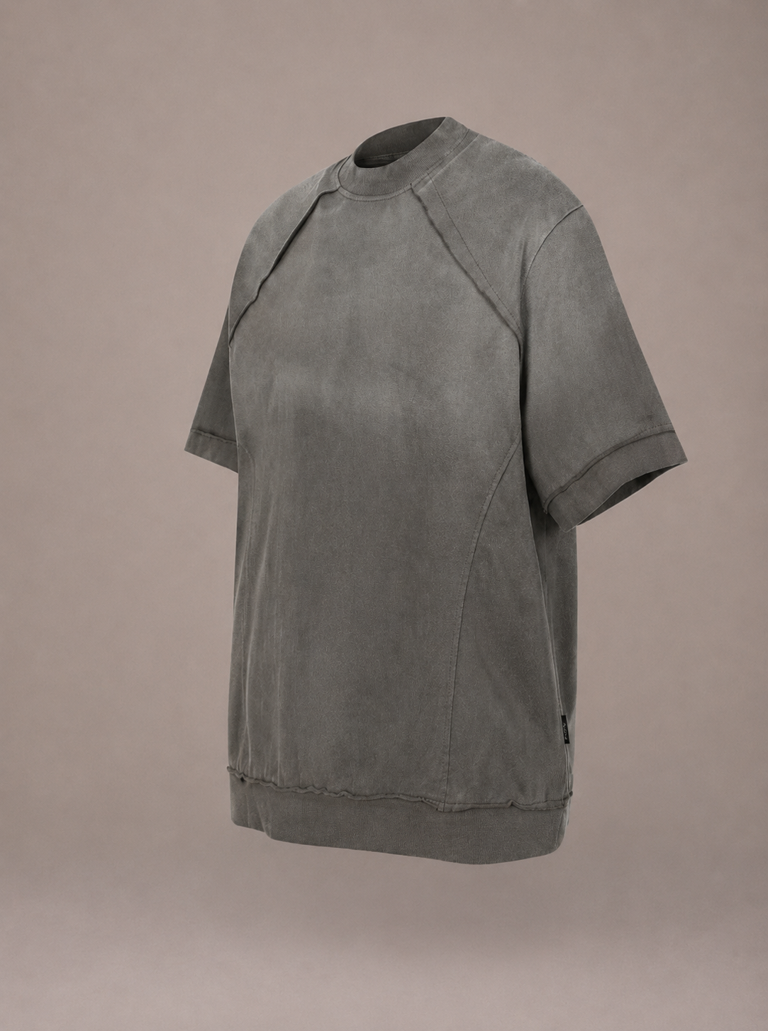 Washed Tee