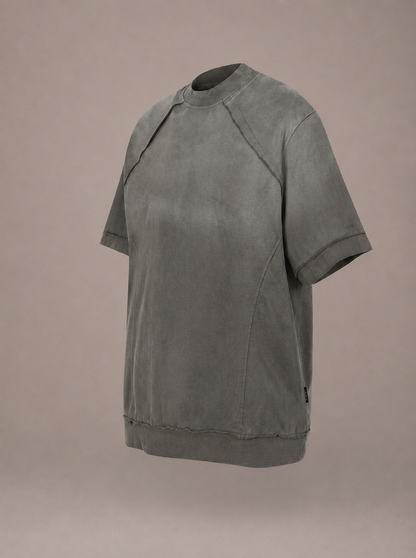 Washed Tee