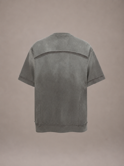 Washed Tee