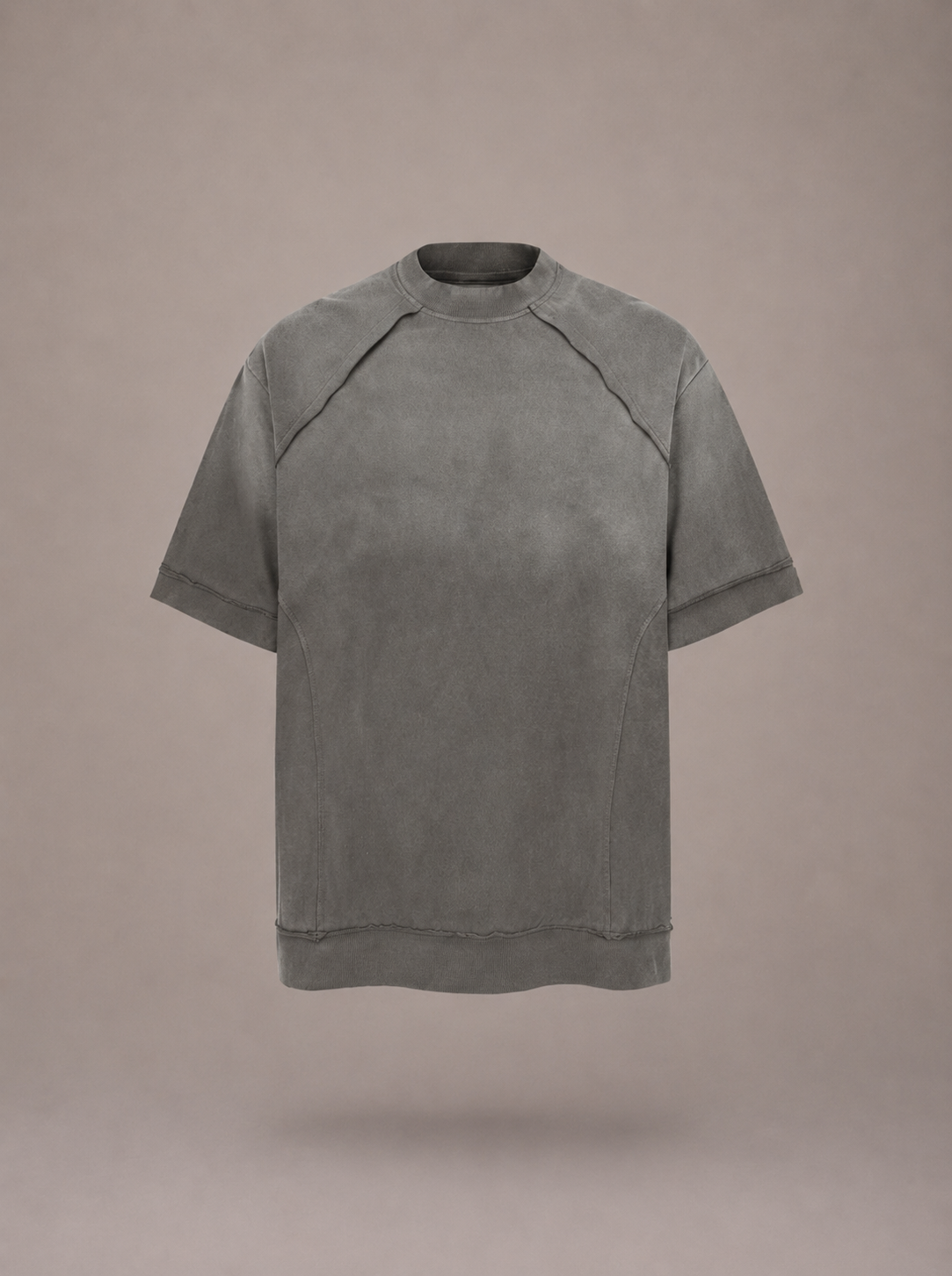 Washed Tee