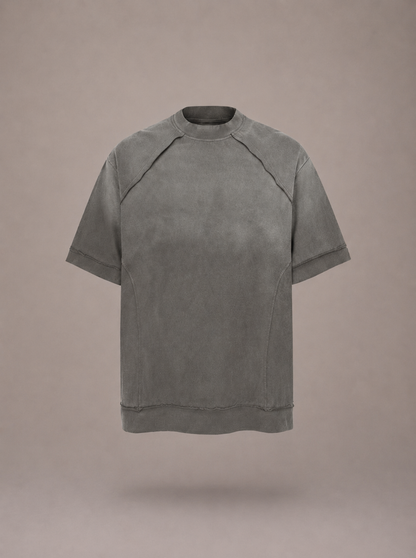 Washed Tee
