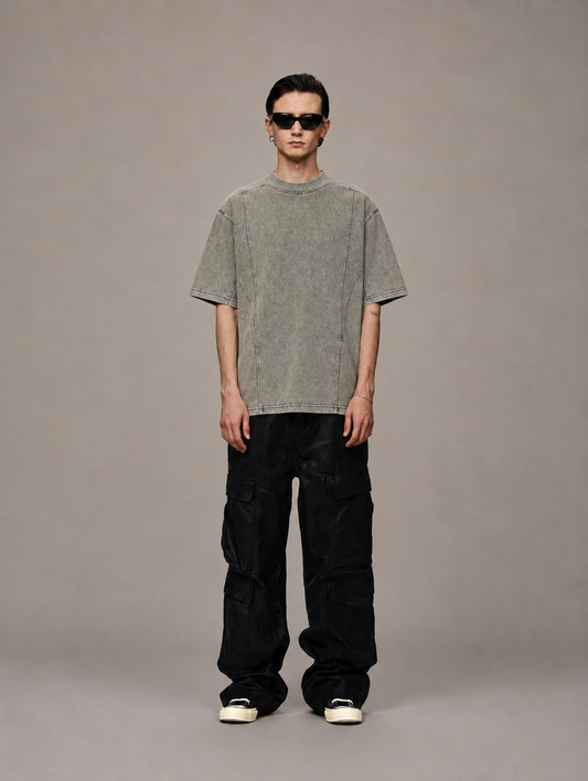 Vintage Wash Tee
