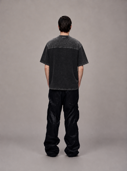 Zip Pocket Tee