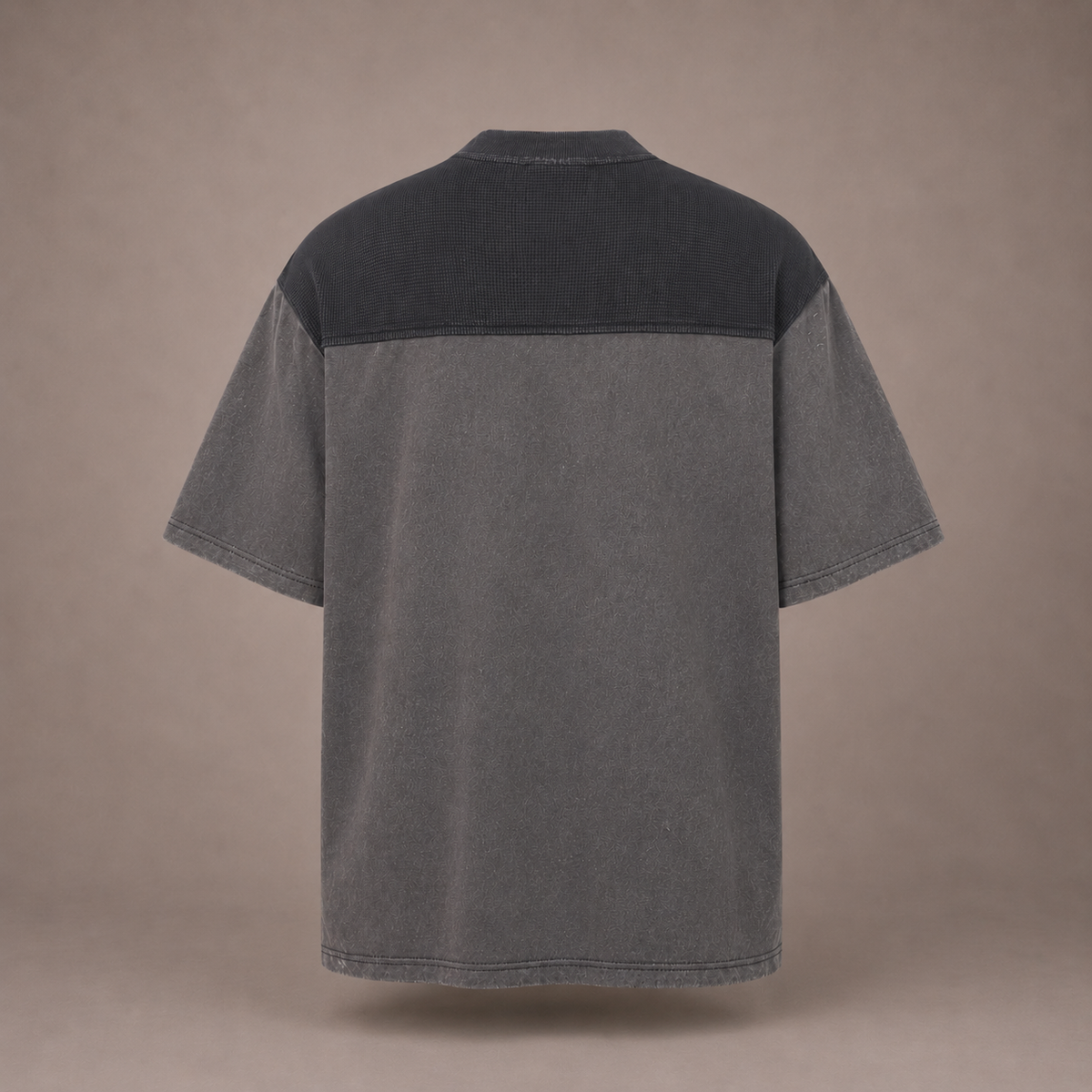 Zip Pocket Tee