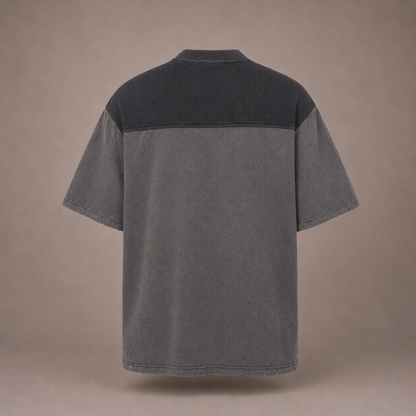 Zip Pocket Tee