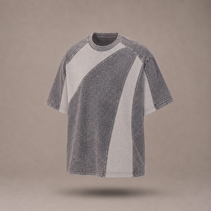 Washed Arc Tee