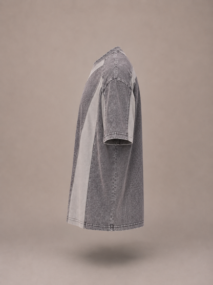 Washed Arc Tee