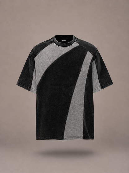 Washed Arc Tee