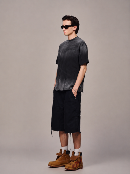 Smokewave Tee