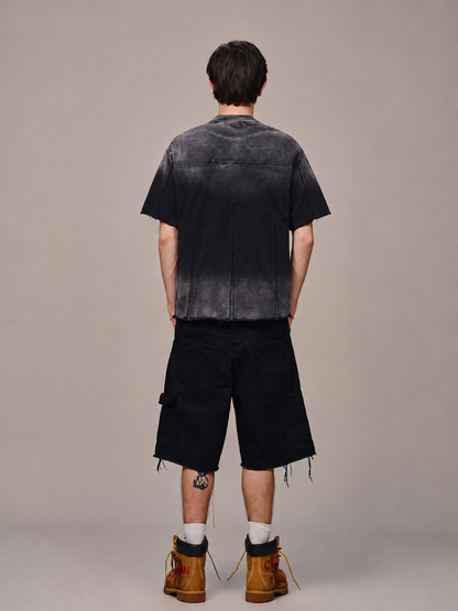 Smokewave Tee