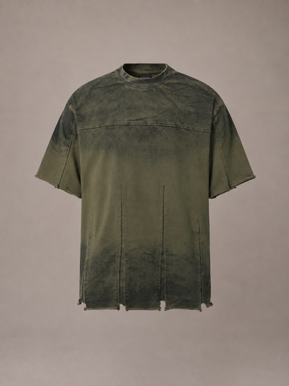 Smokewave Tee