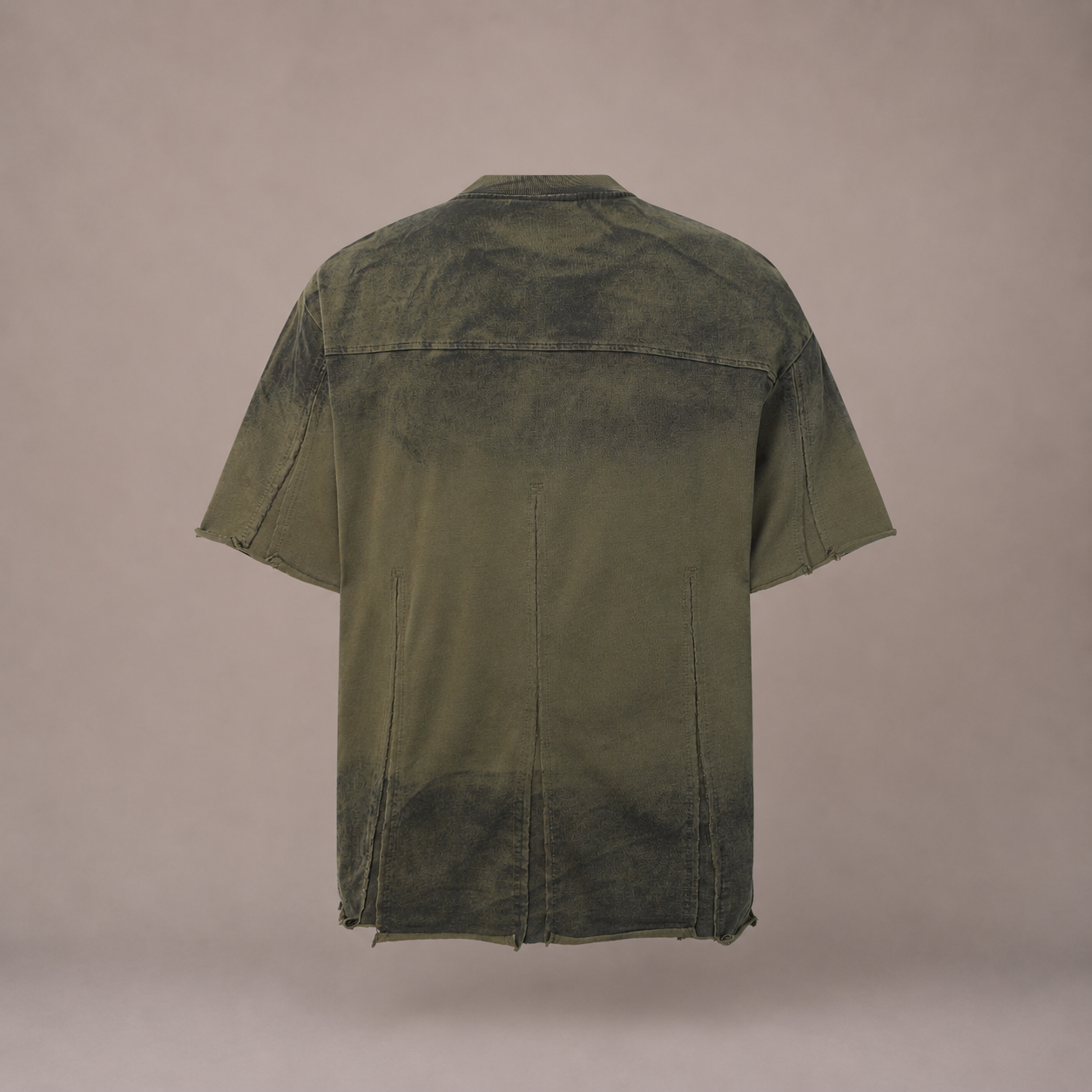 Smokewave Tee