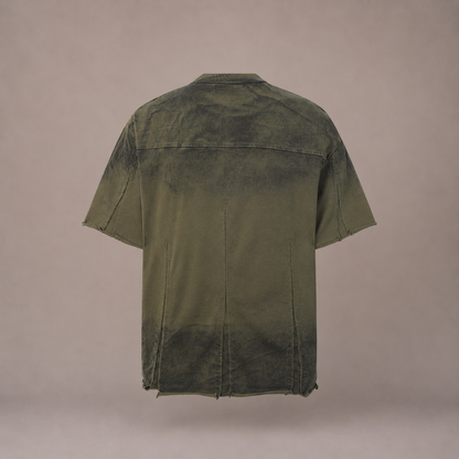 Smokewave Tee