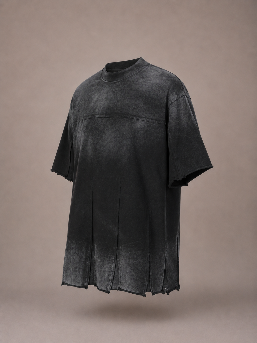 Smokewave Tee