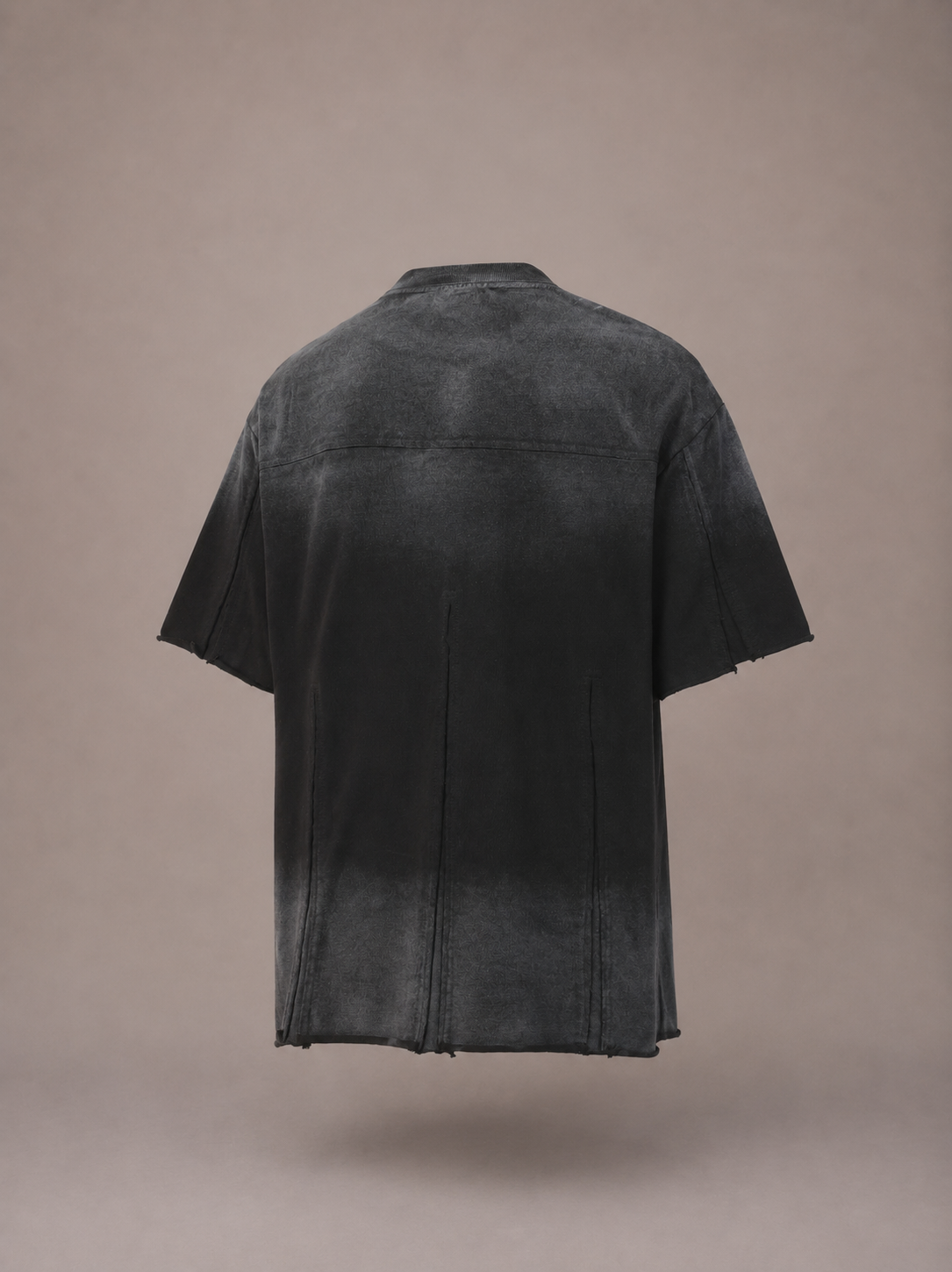 Smokewave Tee