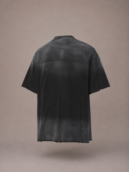 Smokewave Tee