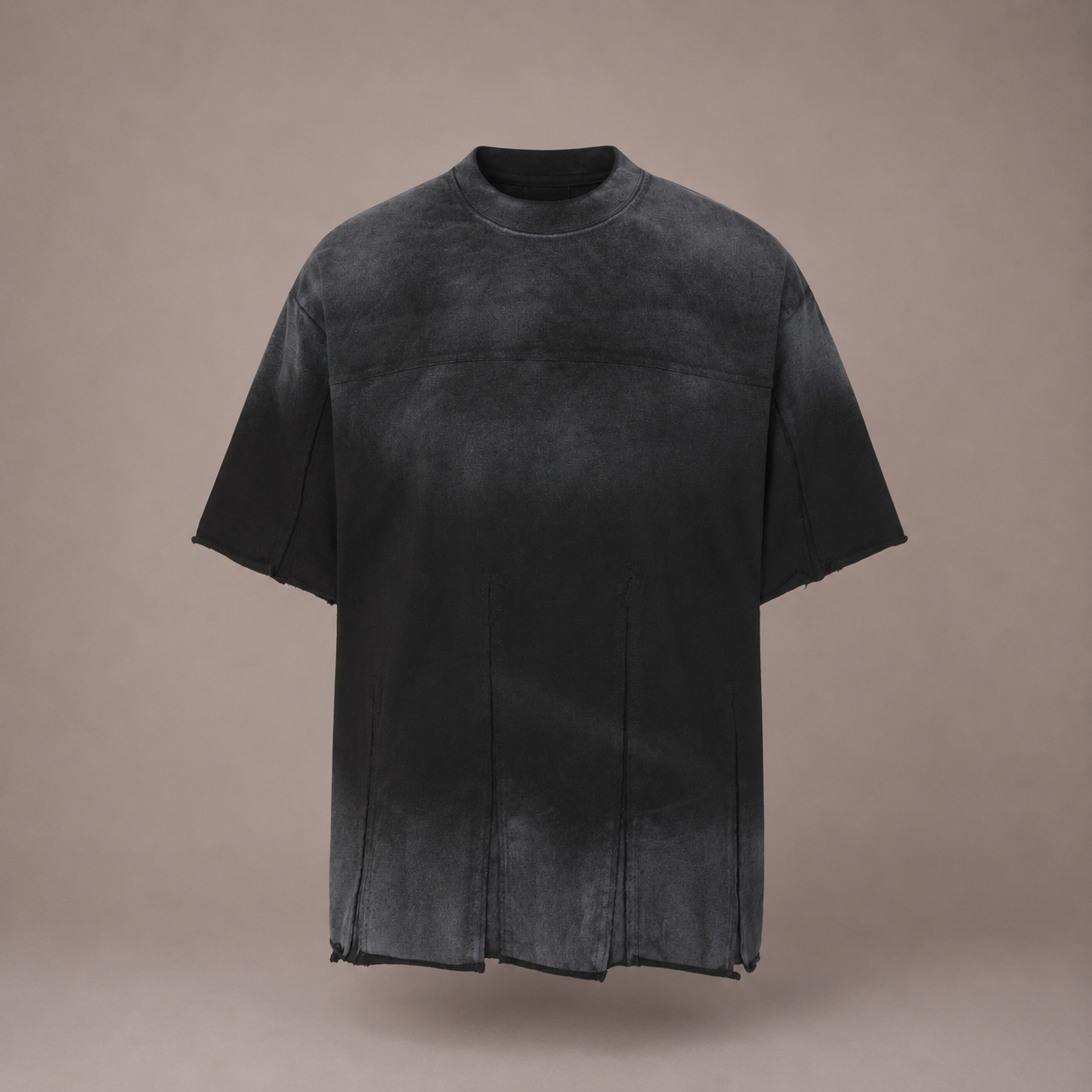 Smokewave Tee